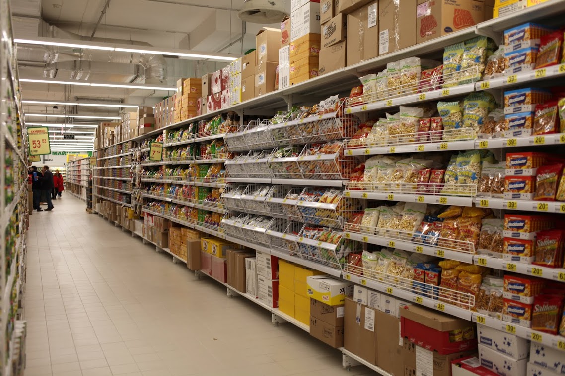 УК «Земляника» вновь обратилась с иском к «Добрыне»