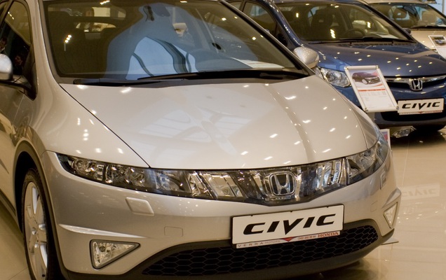 Дилер Honda в Перми намерен избежать банкротства