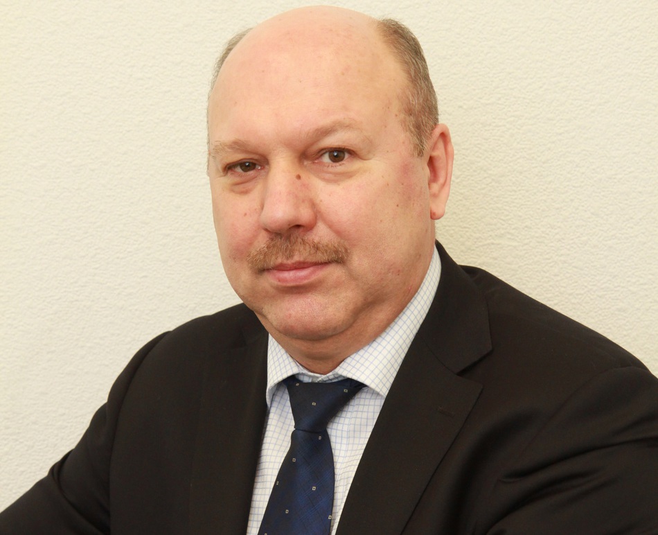 Евгений Иноземцев, директор Яйвинской ГРЭС: Главная ценность – это люди