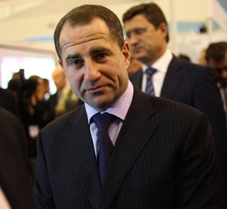 «С «Фотоникой» мы связываем развитие инновационных технологий», - Виктор Басаргин