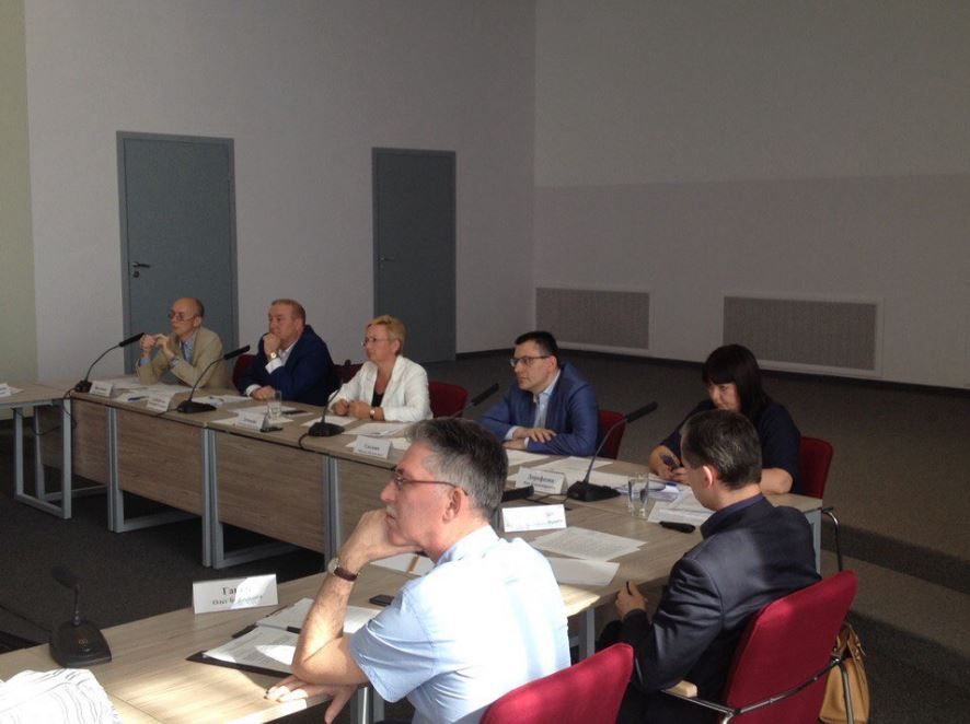 Не только своими силами