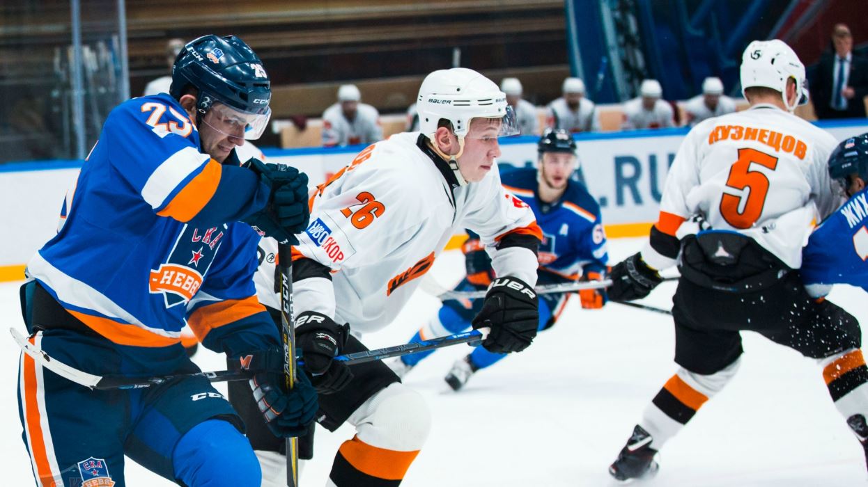 «Молот-Прикамье» одержал тяжелую победу над одним из лидеров ВХЛ