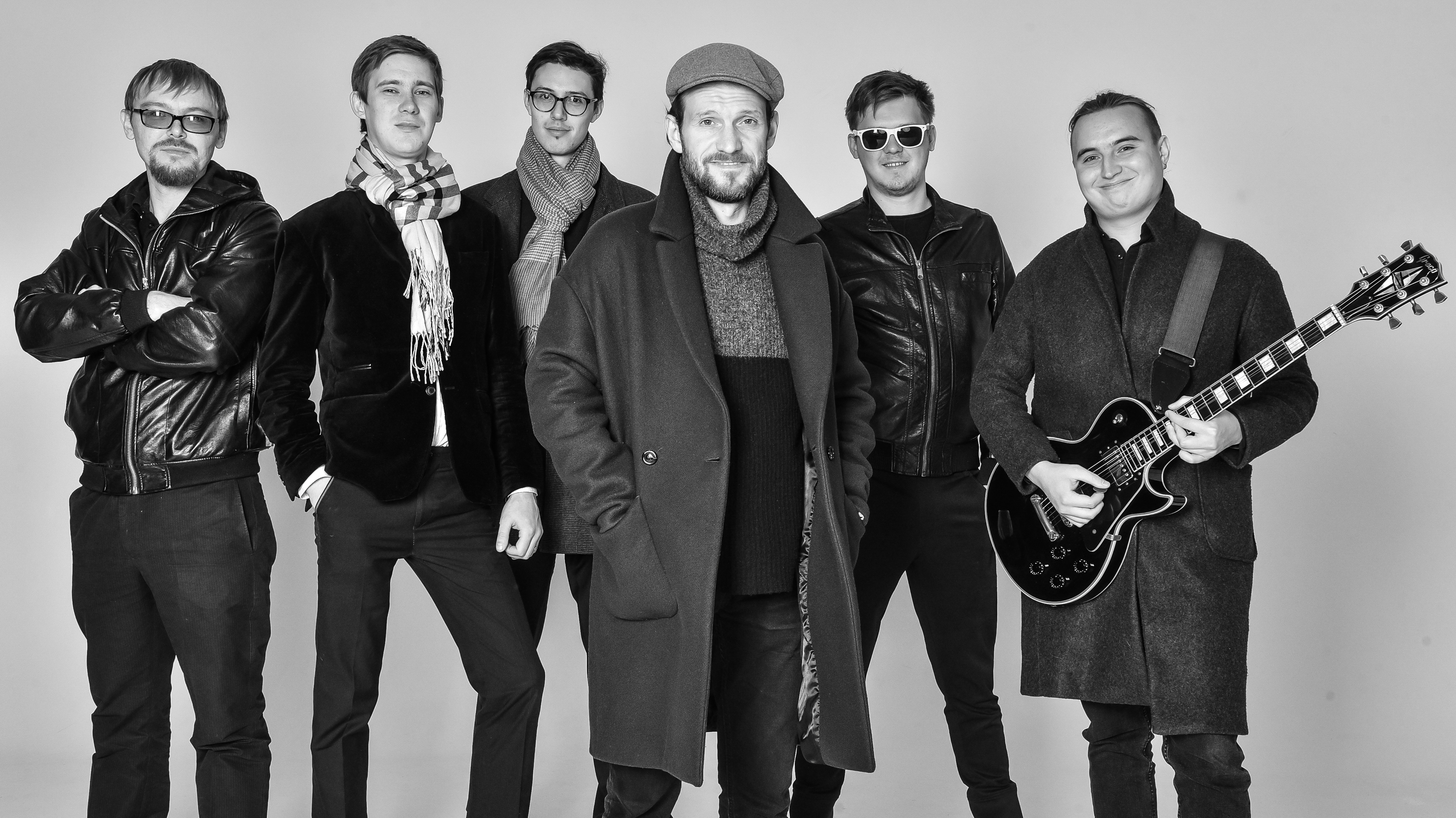 Театр-Театр приглашает на «Маленький осенний концерт»