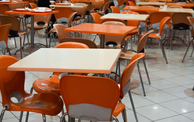 Пермские посты ГИБДД могут переоборудовать под кафе