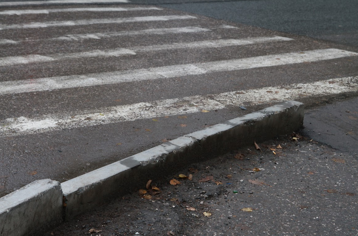 В Прикамье водитель насмерть сбил пенсионерку, тело отвез больницу, а машину сжег