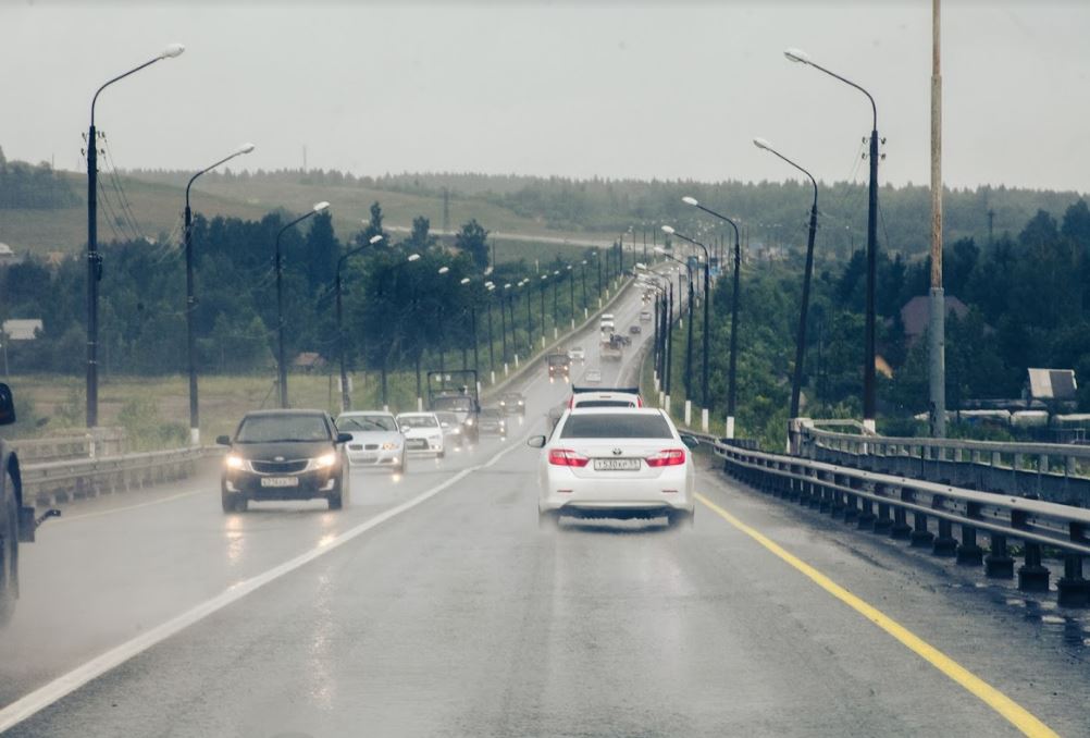 Срок подписания соглашения по строительству Чусовского моста перенесли четвертый раз