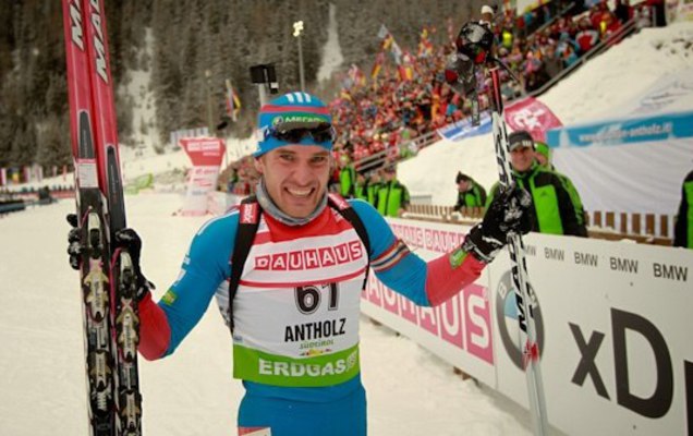 Уроженец Прикамья Евгений Гараничев вошел в десятку лучших в спринте на Чемпионате мира