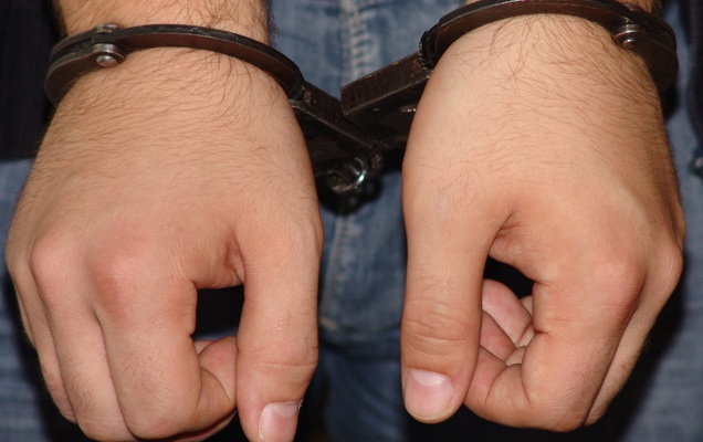 В Бурятии задержан подозреваемый в совершении серии преступлений в Прикамье