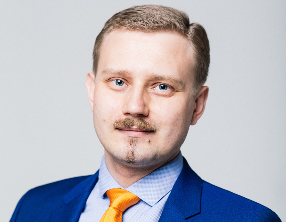 Антон Любич: Принципами не торгую!