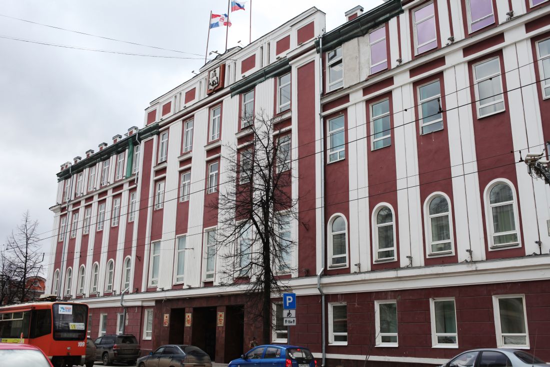 Замена в команде. На довыборы в Гордуму вместо Петра Павлова пойдет Александр Смильгевич