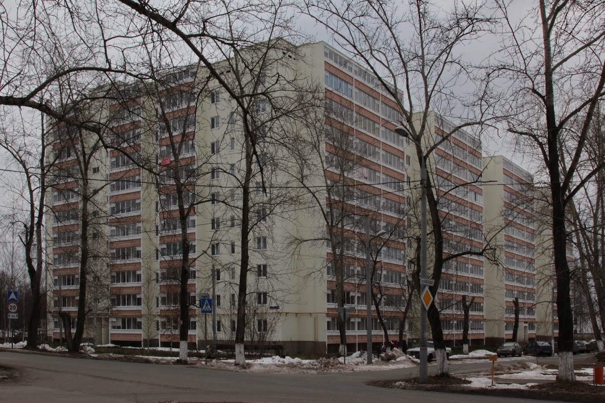 После ток-шоу следственный комитет в Перми начал проверку по факту выселения ветеранов труда из квартиры