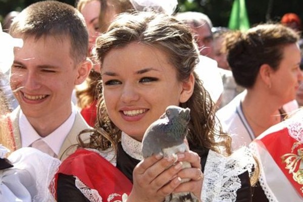 Власти Перми рекомендуют ограничить торговлю алкоголем в день школьных выпускных