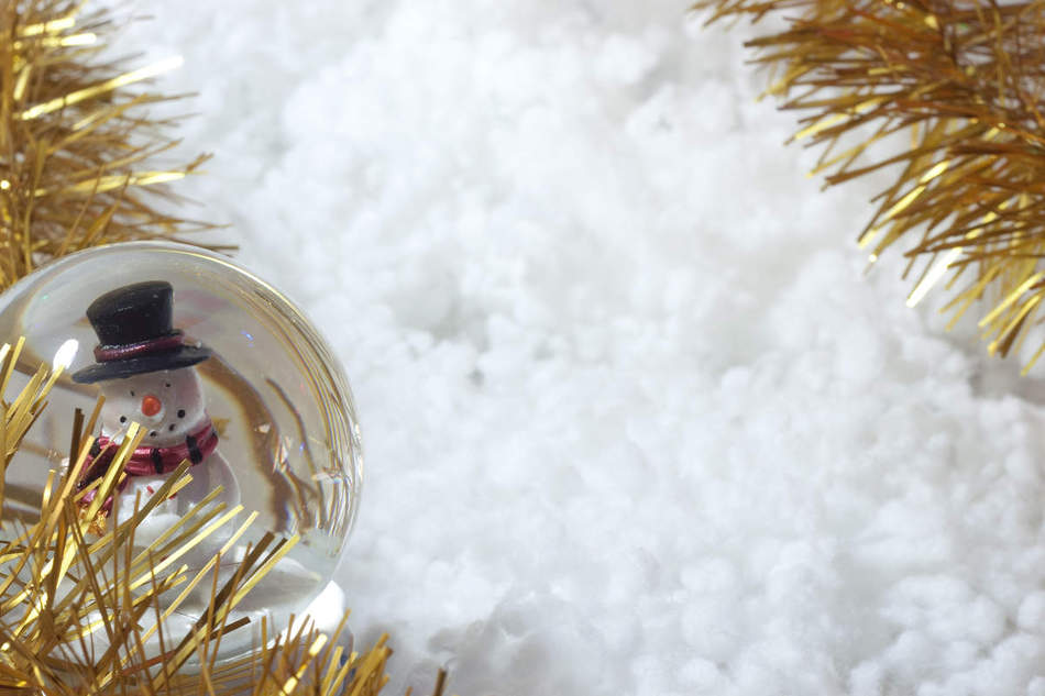 ​В Перми пройдет конкурс по созданию снеговиков