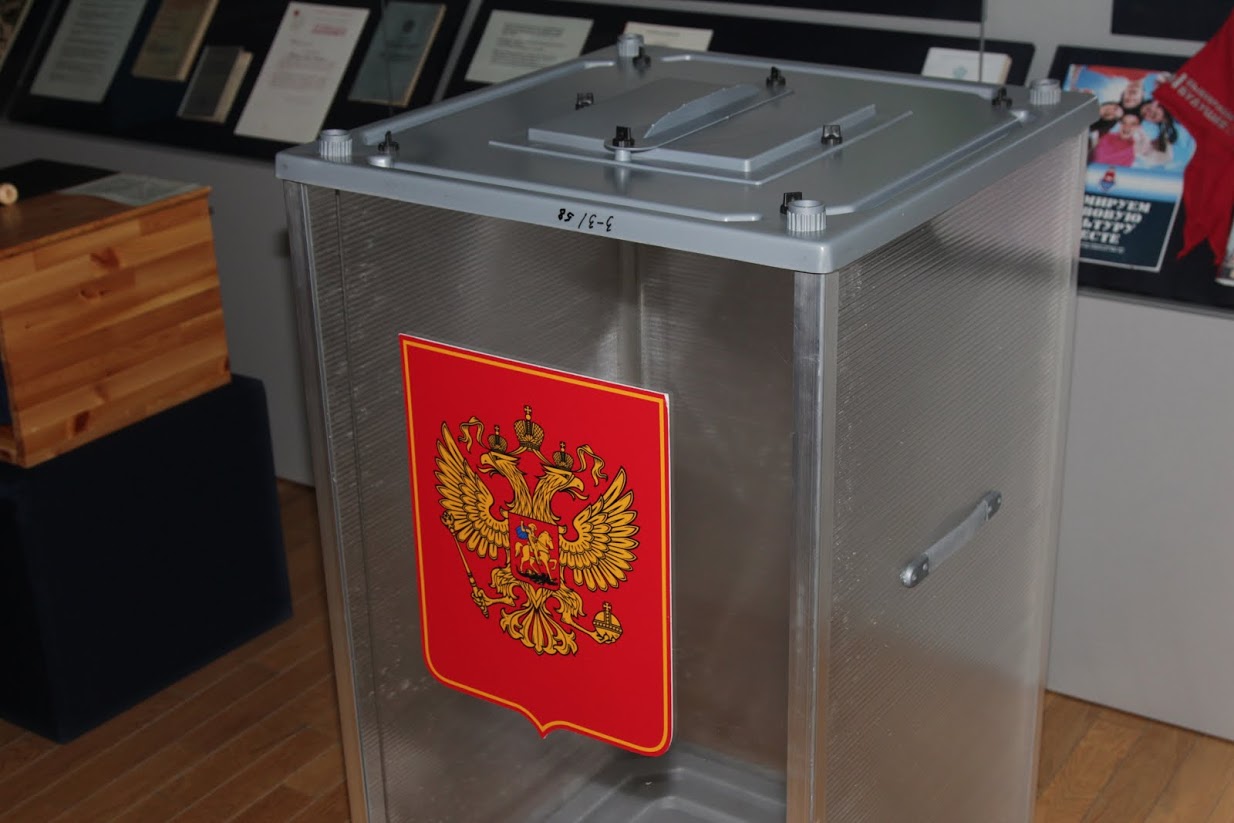В Прикамье на выборы зарегистрированы два кандидата, имевшие судимость