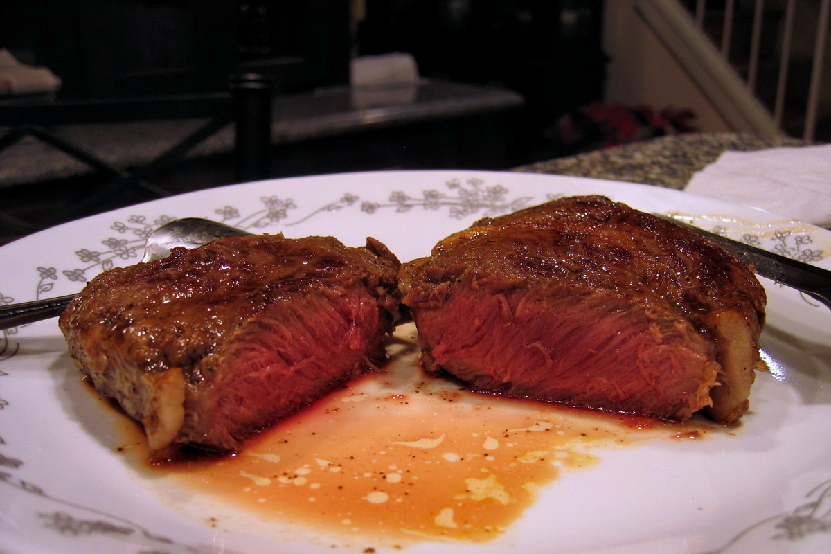 Мясо буйвола из Индии вызвало подозрения у пермского Россельхознадзора