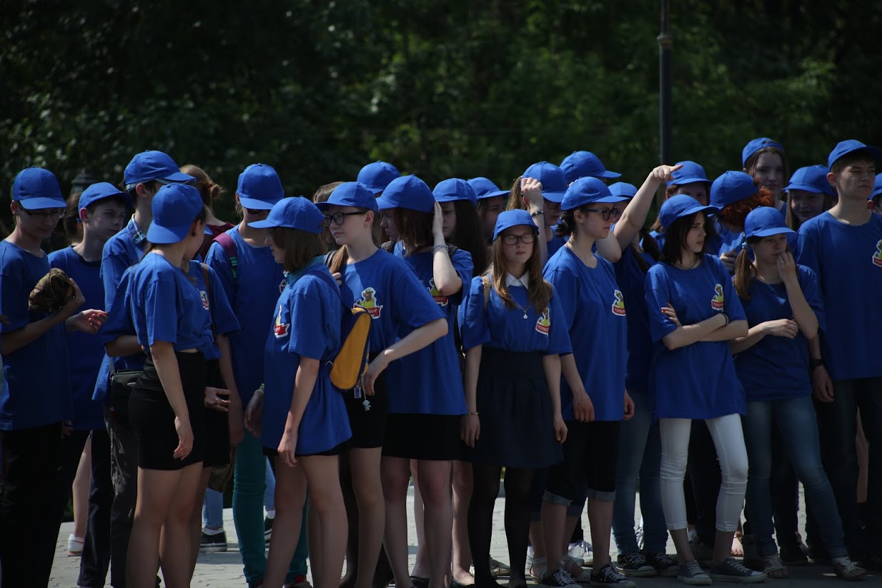 Игорь Сапко оценил деятельность «Отрядов мэра»