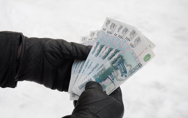 В Перми водитель эвакуатора присвоил миллион своего знакомого