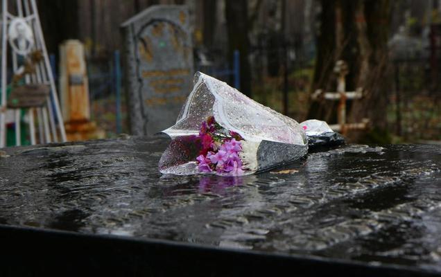 Городские власти потратят 67,5 млн рублей на содержание и ремонт пермских кладбищ