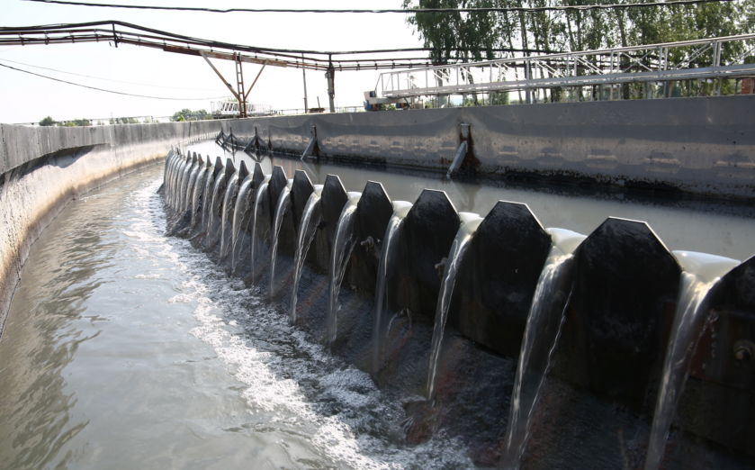 В Пермском крае почти 2 тысячи домов остались без воды