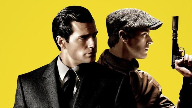 Что почитать и что посмотреть: рекомендации «bc» на выходные