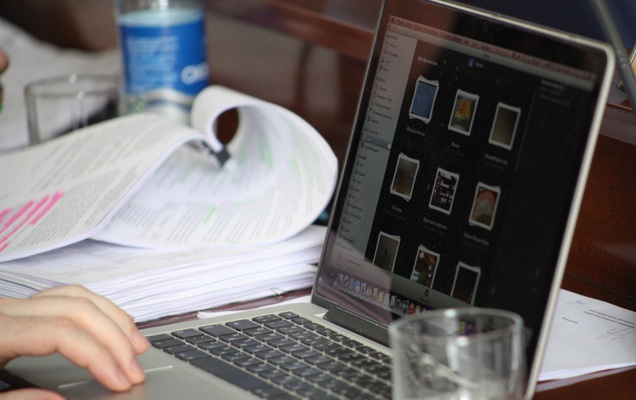 Пермяки в социальных сетях жалуются на запах газа в городе