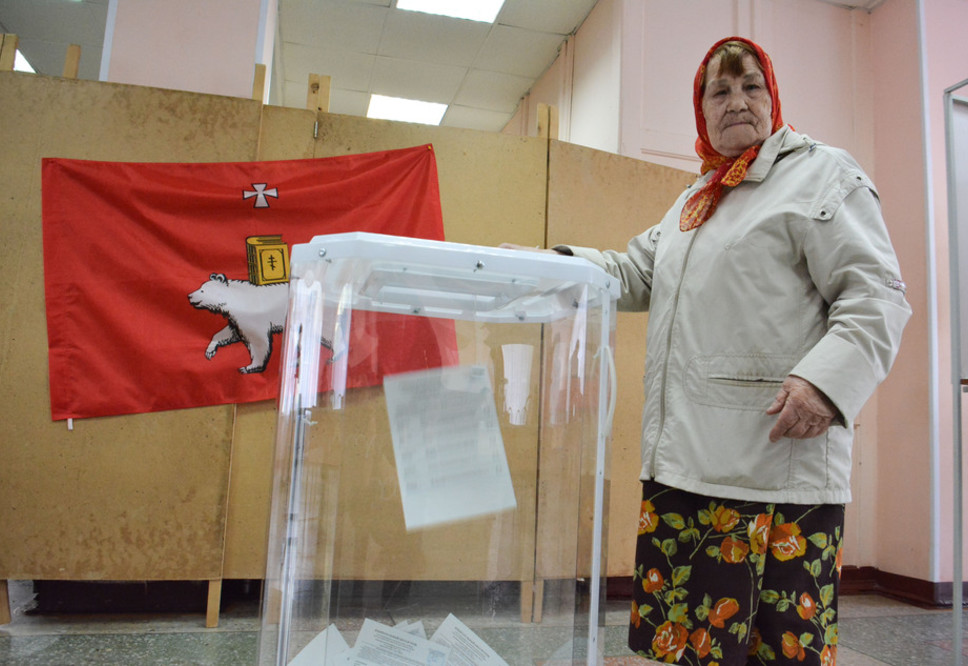 Единая и неутомимые