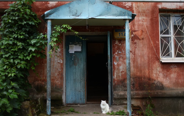 В мэрии Перми прокомментировали информацию о сносе домов в Орджоникидзевском районе