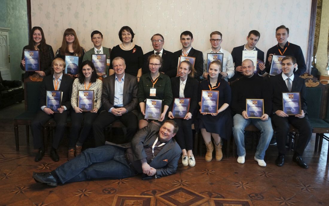 Молодые ученые Пермского края стали победителями конкурса «УМНИК»