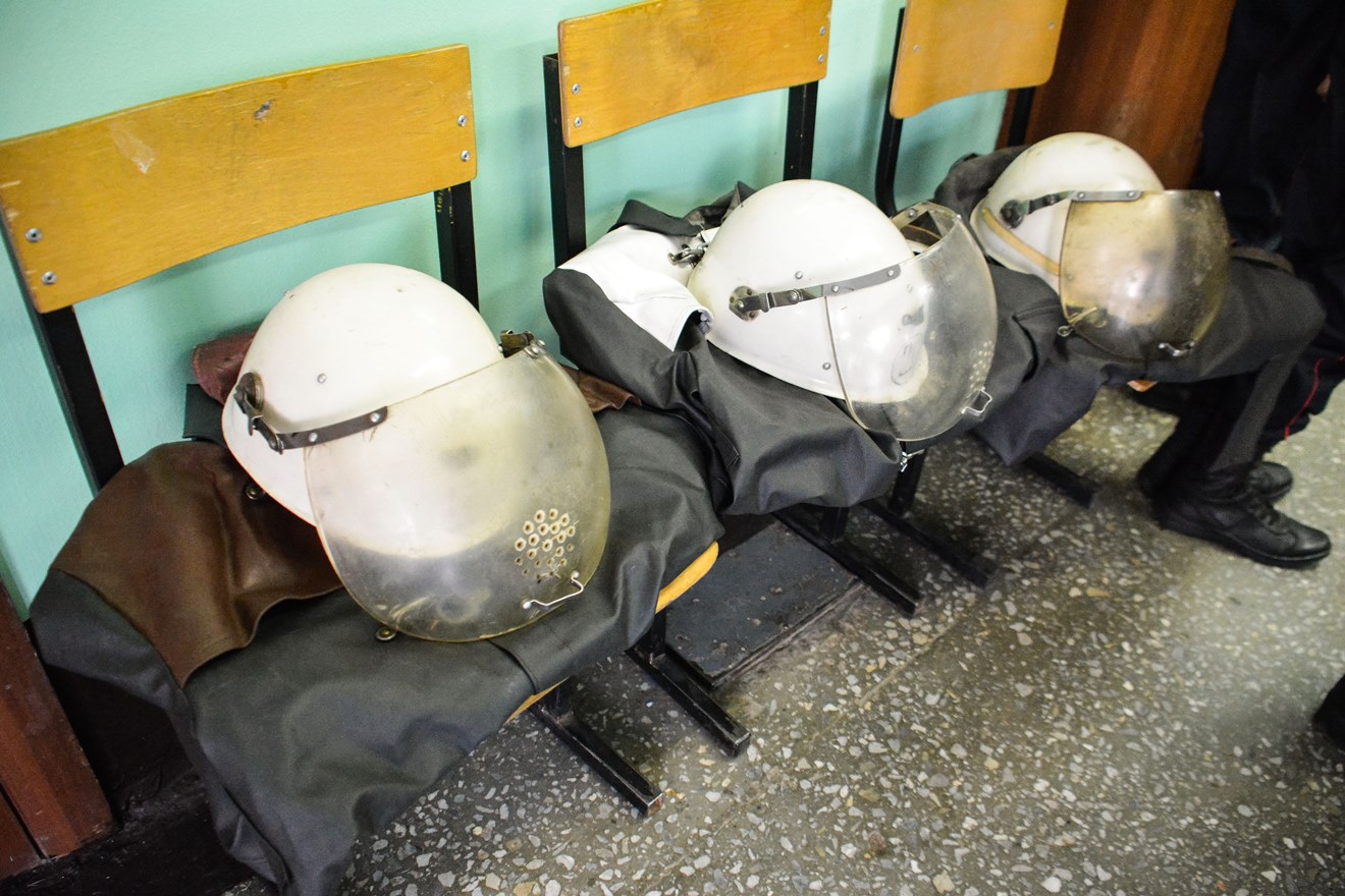 В Прикамье экс-депутат получил условный срок за взрыв автовокзала