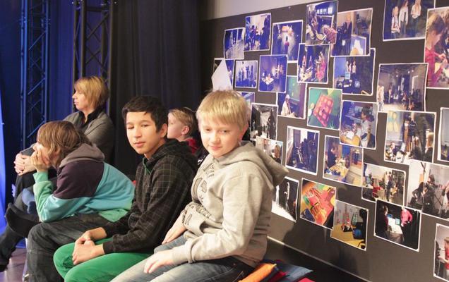 В комитете Думы одобрили проект бесплатного дополнительного образования в сфере культуры