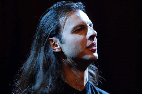 Теодор Курентзис поборется за звание «музыкант года» с Ильей Лагутенко и Борисом Гребенщиковым