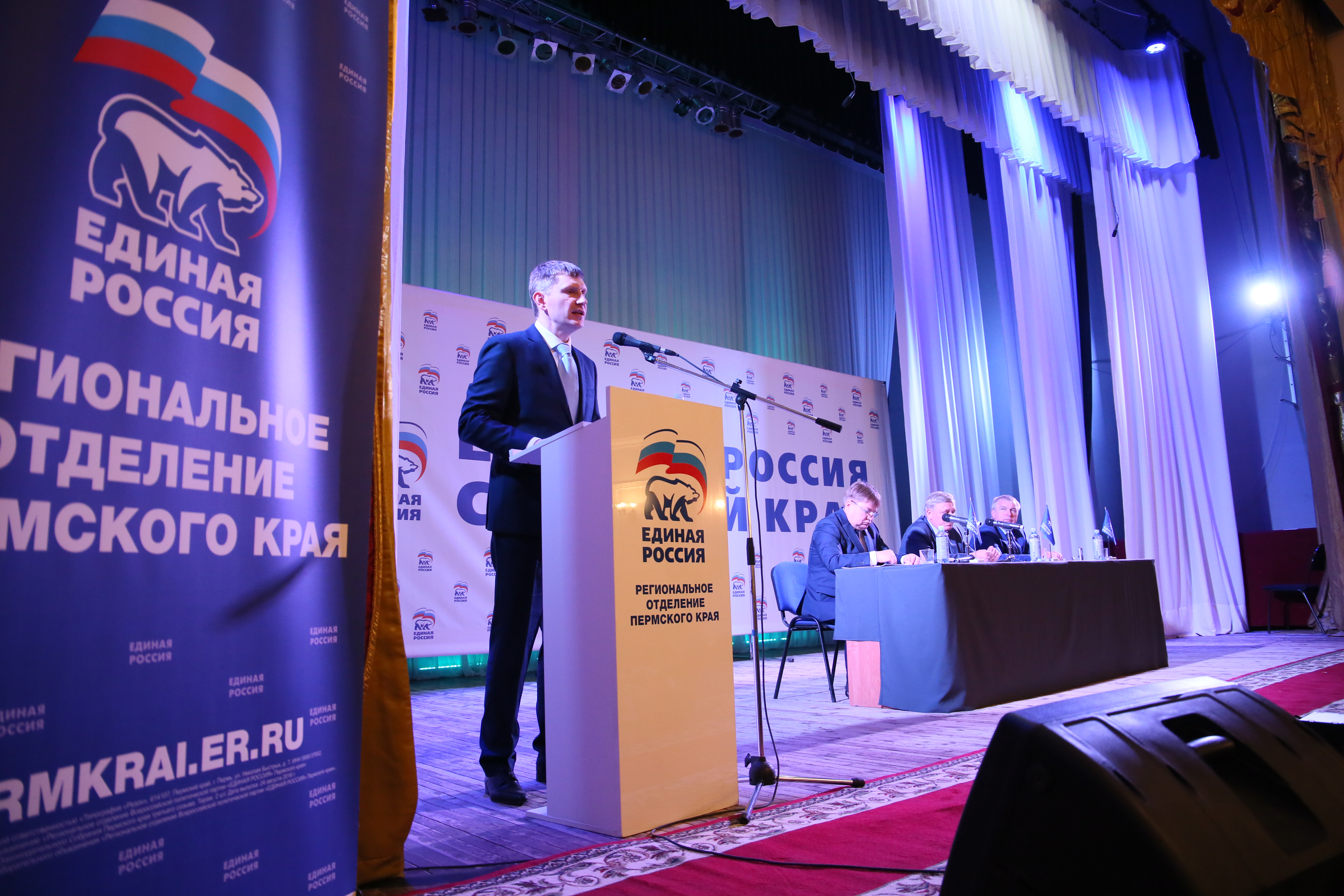 Он такой один