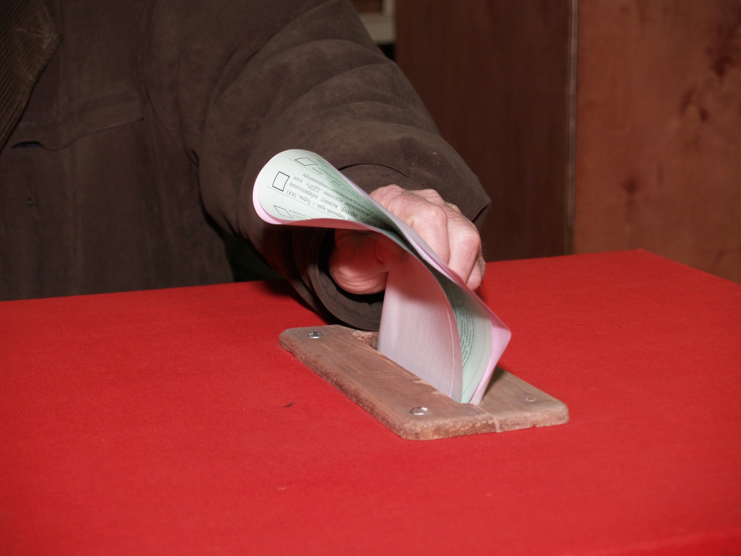 Избирком Перми назначил допвыборы депутата гордумы