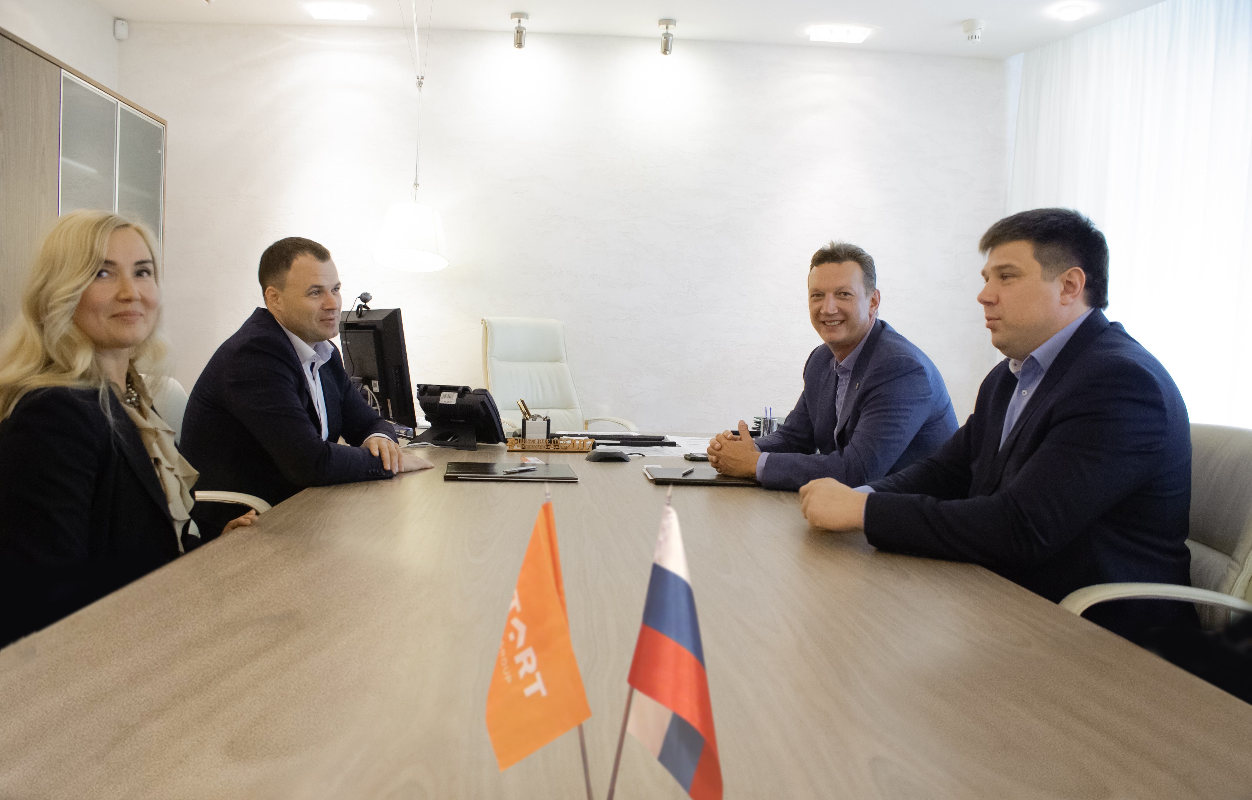 START CITY GROUP получил кредит на муниципальные подряды - 480 млн рублей