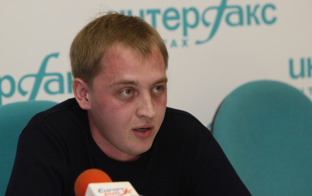 Дмитрий Жебелев возглавил общественный совет при пермском минздраве