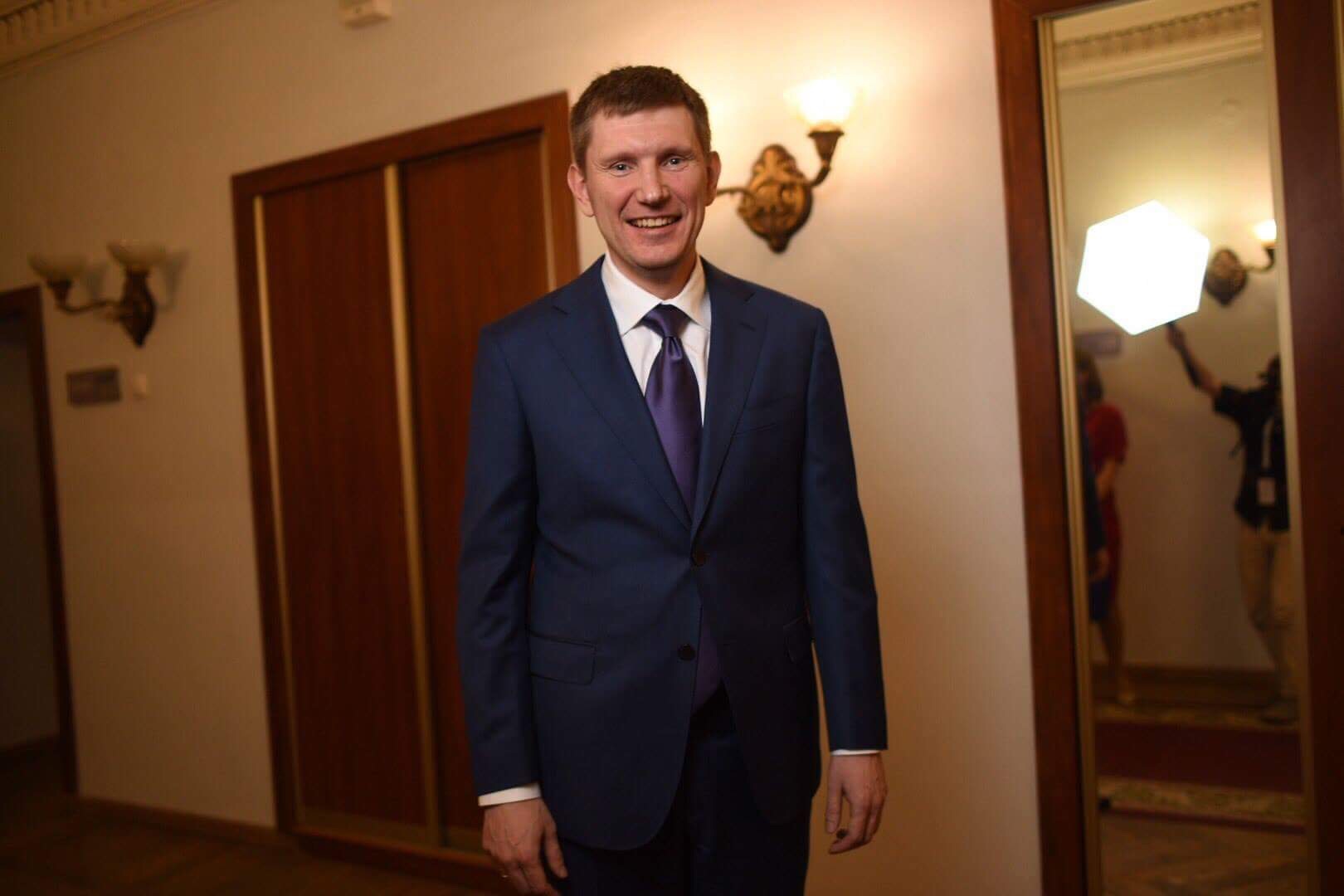 Стартовал XI Международный Дягилевский фестиваль