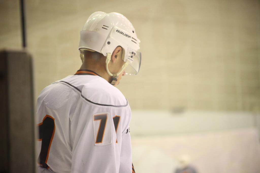 Алексей Чикунов переизбран на пост президента «Федерации хоккея Пермского края»