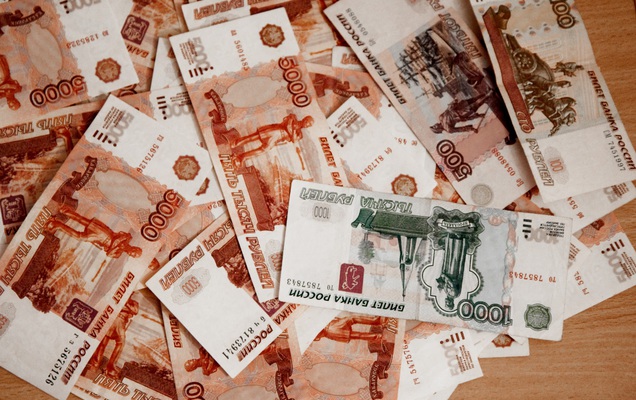 В Прикамье инкассатор, сообщивший о краже 7 млн рублей, присвоил деньги себе