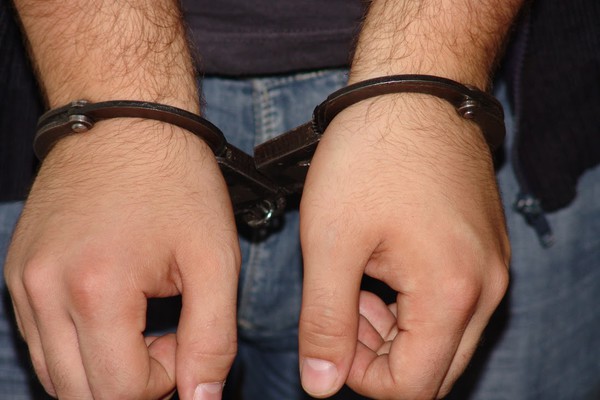 Исполнительный директор завода им. Дзержинского задержан на 48 часов