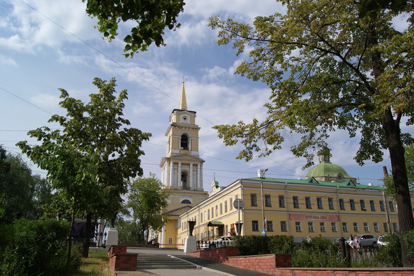 Дьявол в деталях