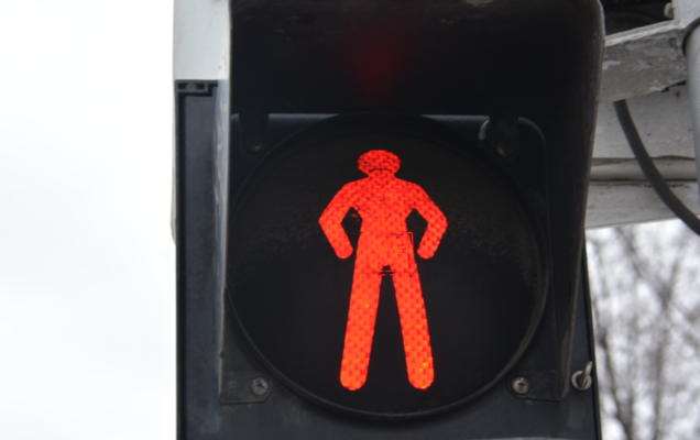 В Перми из-ремонтных работ отключат три светофора