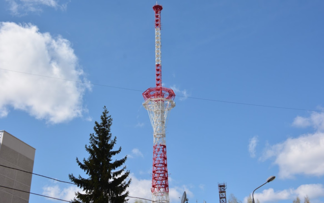 Владимир Переляев – о ситуации вокруг телеканала «Урал-Информ ТВ» 