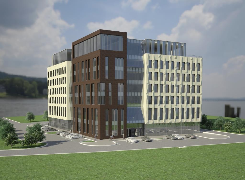 Бизнес-центр «Бонус» предлагает предпринимателям заработать без хлопот