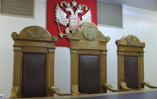 В Прикамье депутата лишили прав за езду в нетрезвом виде