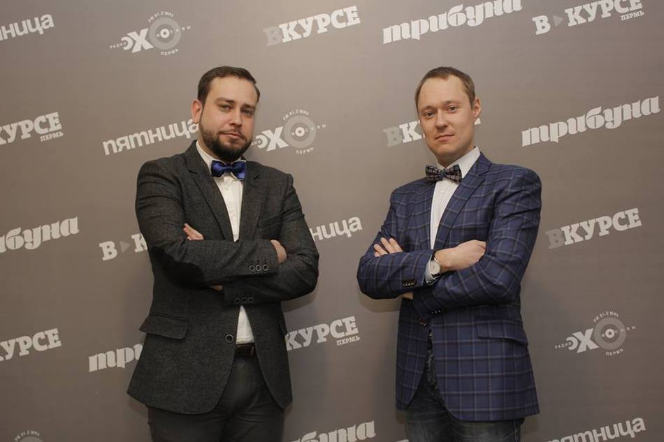 Четверо журналистов медиахолдинга Дмитрия Скриванова зарегистрированы на праймериз «Единой России»