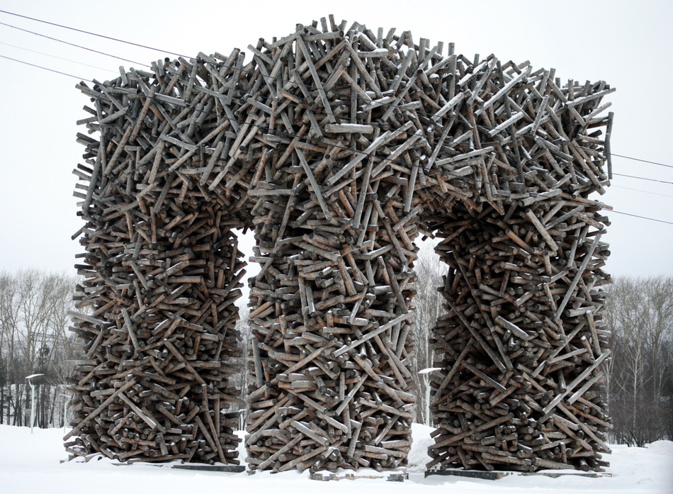 Прогулка со смыслом