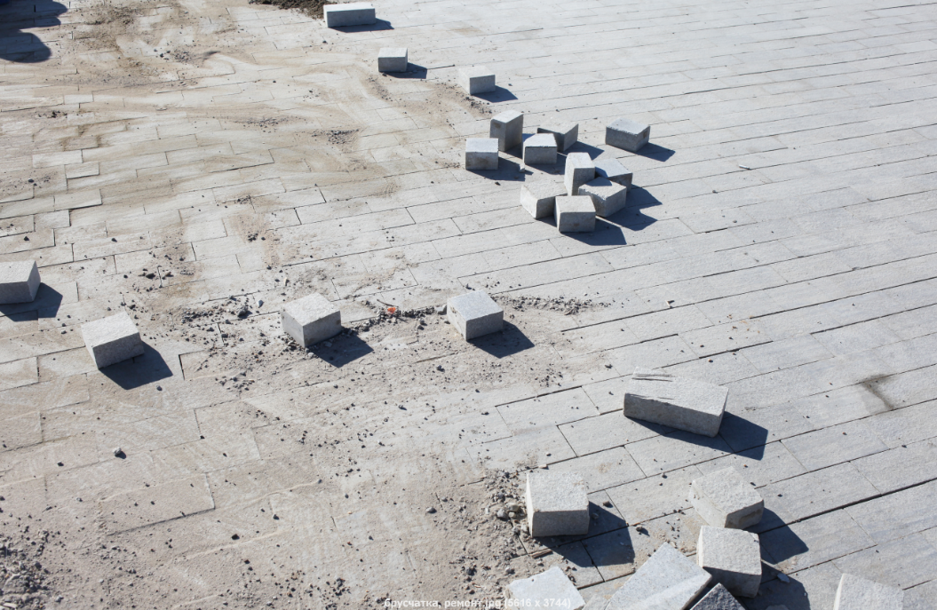 Пермяки смогут проголосовать за дороги, которые отремонтируют в 2018 году