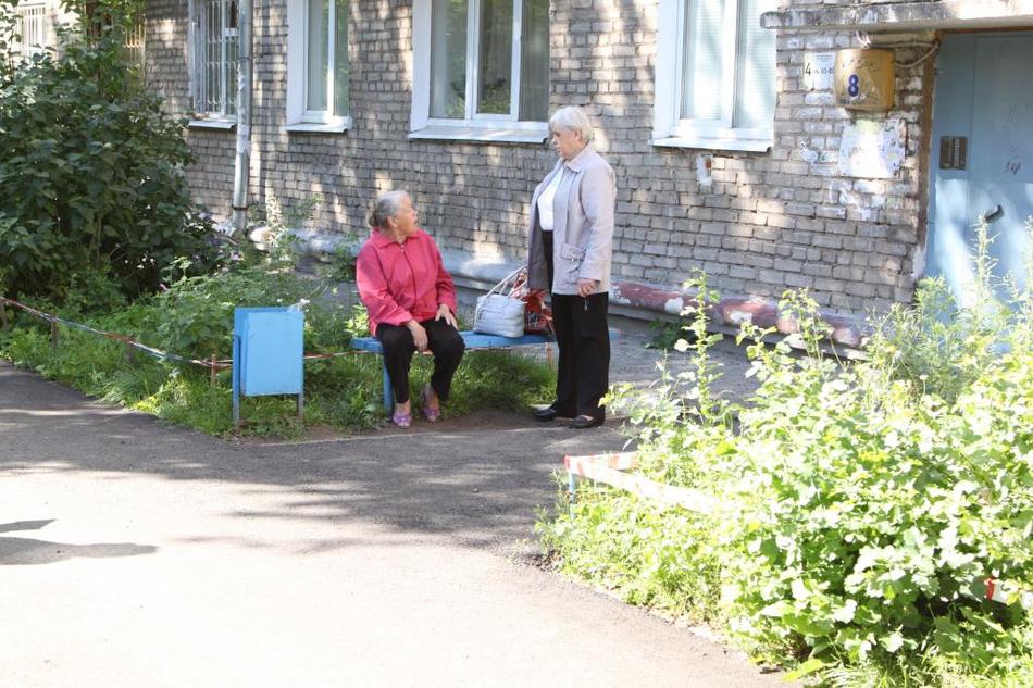 ​Не берутся за старое. Пермь вошла в ТОП-5 городов России, где цены на рынке вторичного жилья снизились сильнее всего