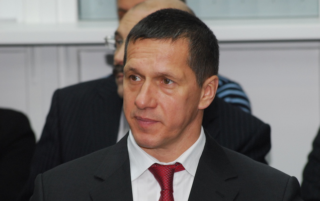 Юрий Трутнев возглавит российскую делегацию на Всемирном экономическом форуме