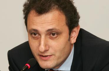 В Клубе депутатов выступит известный российский журналист